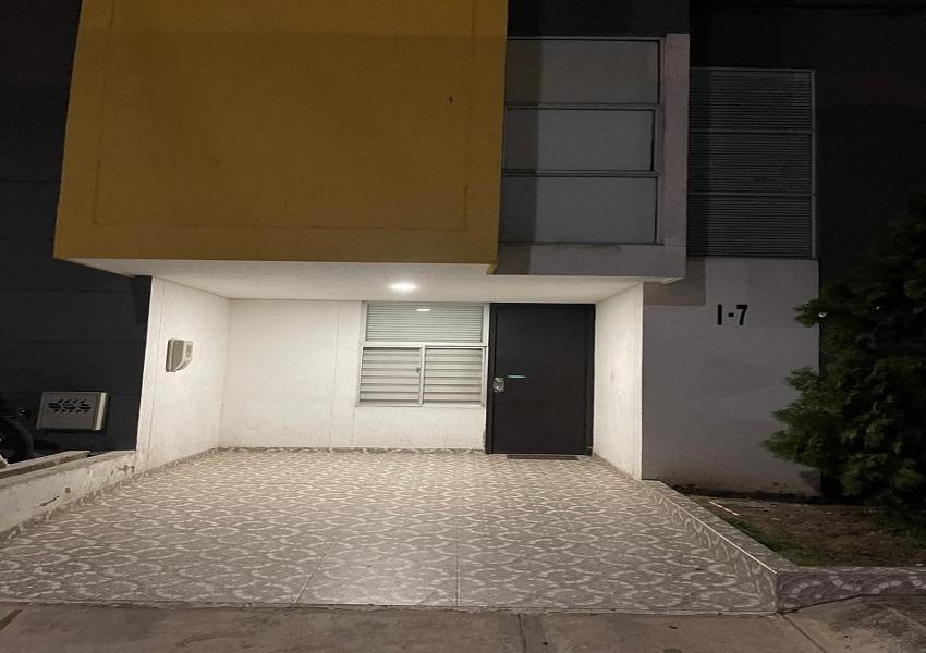properties