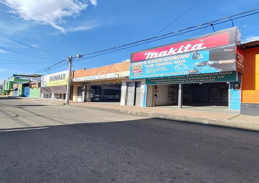 properties