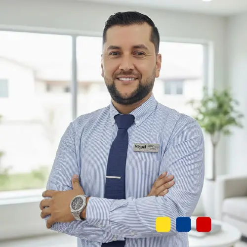 Miguel Ángel Torres