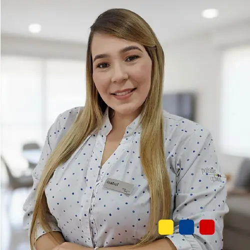 Isabel Alvarez Ochoa