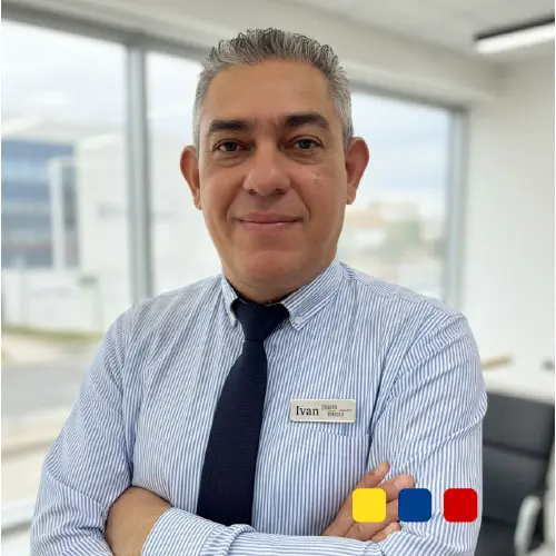 Ivan Darío López Durán