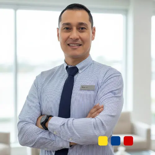 Alexis Contreras Armesto