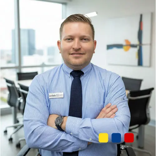 Luis Carlos Ramírez